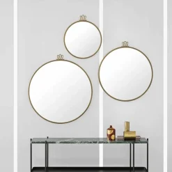 TS Console avlastningsbord 120x30x72 cm black marquina marble-svart stativ-2 marmorhyllor