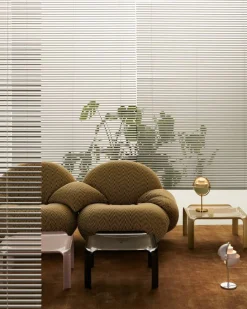 T877 sidobord Alabaster white 50x50x27 cm