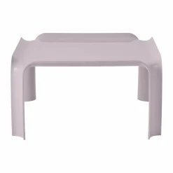 T877 sidobord Violet ice 50x50x27 cm