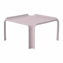 T877 sidobord Violet ice 50x50x27 cm