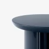 Tung JA3 sidobord Steel blue