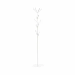 Twig hängare vit