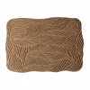 Twine dörrmatta 60x85 cm Beige