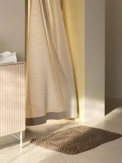 Twine dörrmatta 60x85 cm Beige
