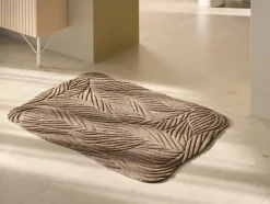 Twine dörrmatta 60x85 cm Beige