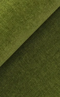 Tygprov Luiza Green 3975