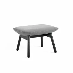 Uchiwa fotpall 133 grey-svart-ek-remix 143