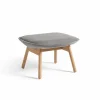 Uchiwa fotpall Roden 05 magnesium-ek-baksida lola warm grey