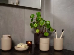 Ume Burk Med lock Camel