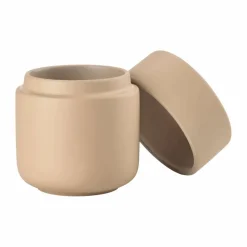 Ume Burk Med lock Camel
