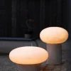 Umfors golvlampa 40 cm Grå