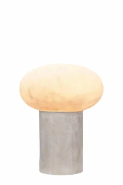 Umfors golvlampa 40 cm Grå