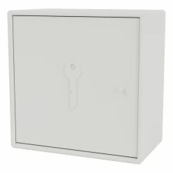 UNLOCK nyckelskåp 35 4x35 4 cm Nordic