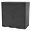 UNLOCK nyckelskåp 35 4x35 4 cm Anthracite
