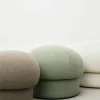 Uno puff Ø65 cm Green