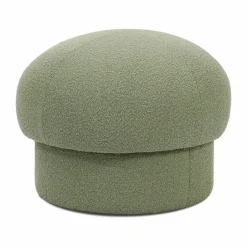 Uno puff Ø65 cm Green