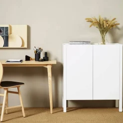 Upper sideboard Ask krökskiva rf stål 63 5x84