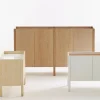 Upper sideboard Ek krökskiva kork 63 5x84