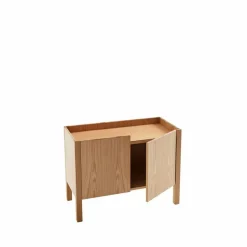 Upper sideboard Ek krökskiva kork 63 5x84