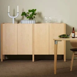 Upper sideboard Ek 63 5x84