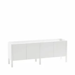 Upper sideboard Snövit 63 5x164