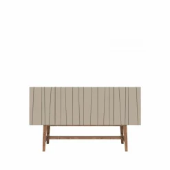 Vass 60 180 sideboard dark sand dark smoked oak p6 stativ