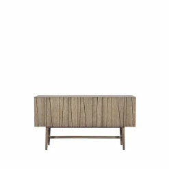 Vass 40 135 sideboard dark smoked oak stativ