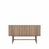 Vass 60 180 sideboard dark smoked oak stativ