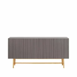Vass 60 180 sideboard storm grey vit ek p2 stativ