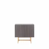 Vass 60 90 sideboard storm grey vit ek p2 stativ