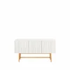 Vass 40 135 sideboard white vit ek p2 stativ