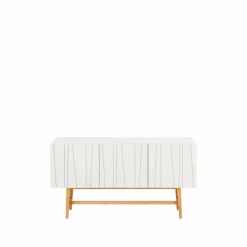 Vass 40 135 sideboard white vit ek p2 stativ