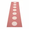 Vera Pop matta Blush-pearl pink 280x70 cm