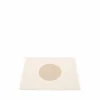 Vera small one matta beige/vanilla 70x90 cm