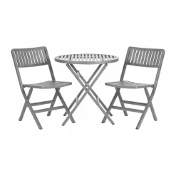 Verona caféset Taupe
