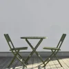 Verona cafébord Moss green Ø72 cm