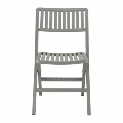Verona klappstol Taupe
