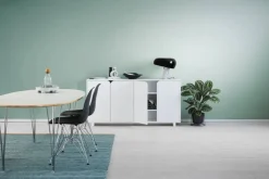 Vidja sideboard Vit
