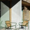 Vig Robinia loungestol Green