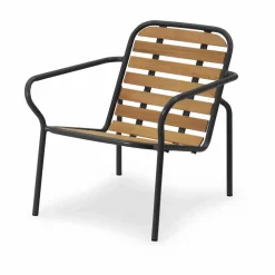 Vig Robinia loungestol Green
