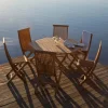 Viken bord Teak large