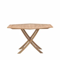 Viken bord Teak large