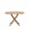 Viken bord Teak small