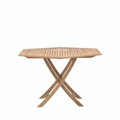 Viken bord Teak small