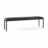 Ville AV28 sittdyna 180x40 cm Heritage char