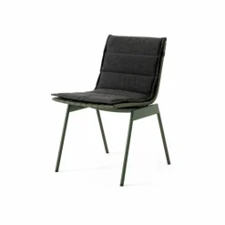 Ville AV33-AV34 rygg-och sittdyna 80x46 cm Heritage char