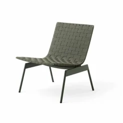 Ville Outdoor AV44 loungestol Bronze green