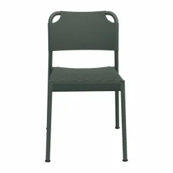 Vind stol Hunter green (green)