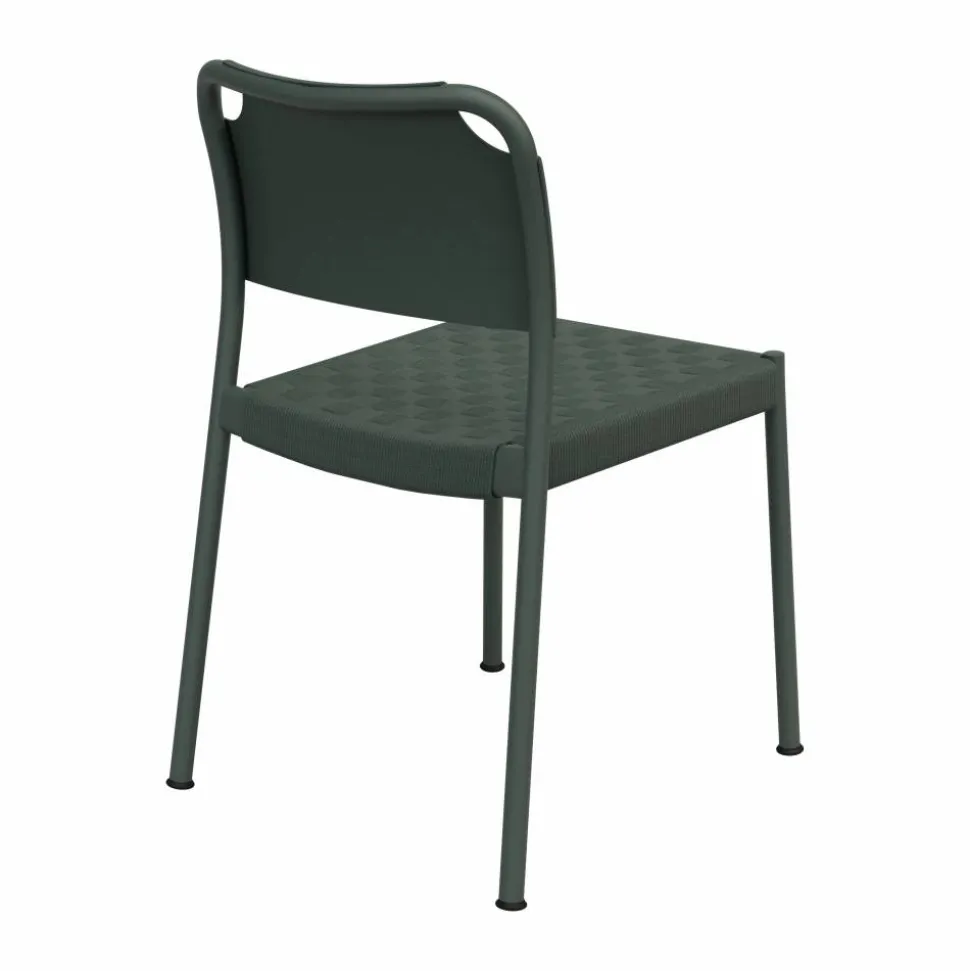 Vind stol Hunter green (green)