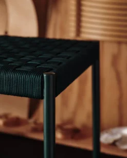 Vind stol Hunter green (green)